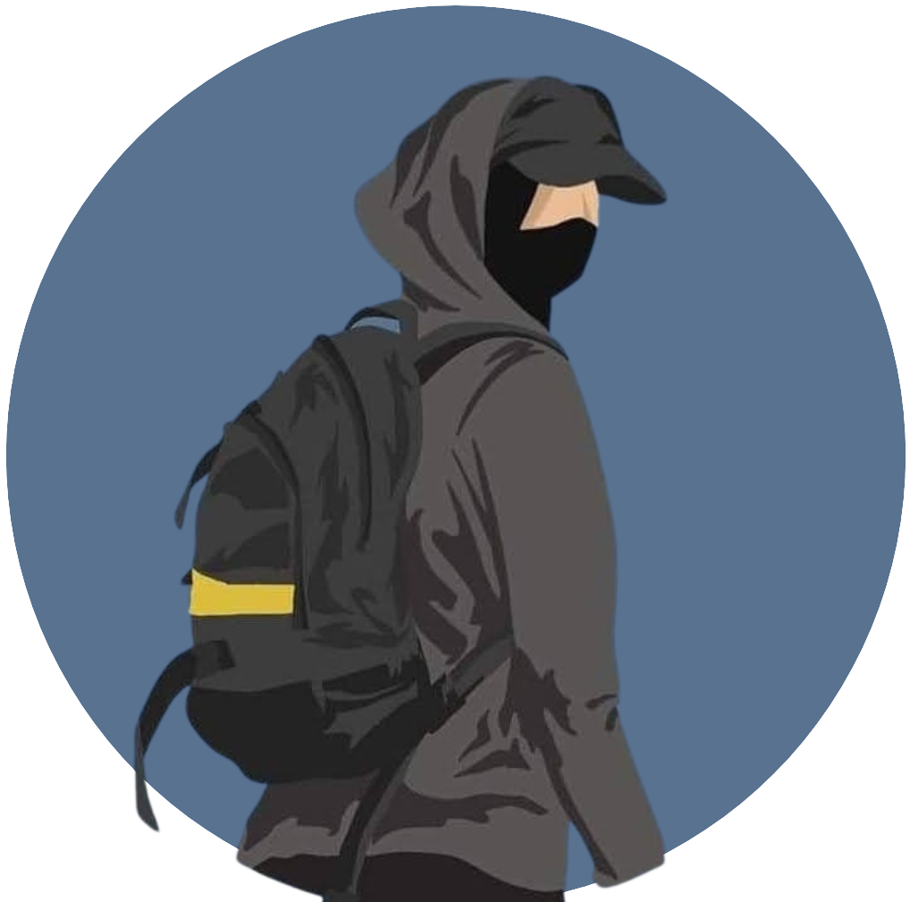 Photo de profil